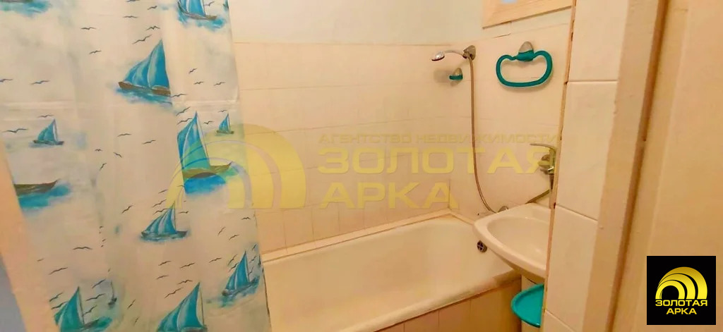 Продажа квартиры, Крымск, Крымский район, ул. Ленина - Фото 9