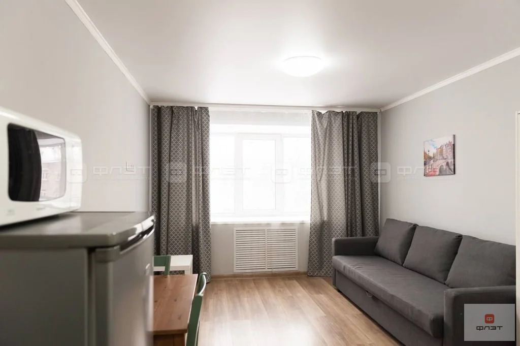 Аренда квартиры, Казань, ул. Короленко д.40 - Фото 2