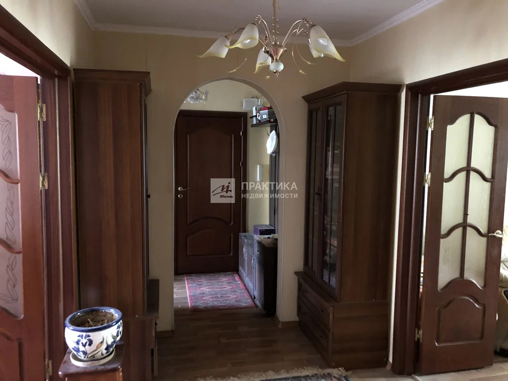 Продажа квартиры, ул. Братиславская - Фото 20