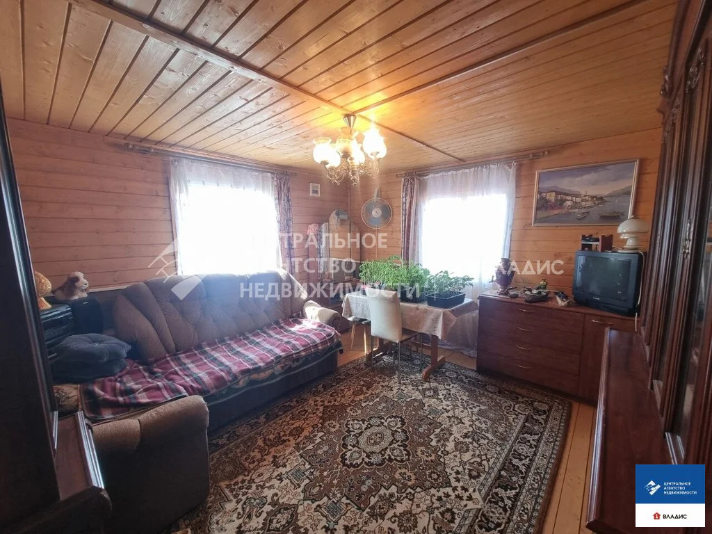 Продажа дома, Рязанский район - Фото 2
