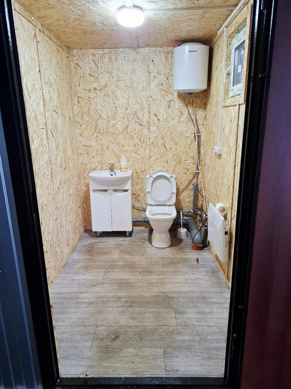 Аренда тёплого склада 675 м2 - Фото 5