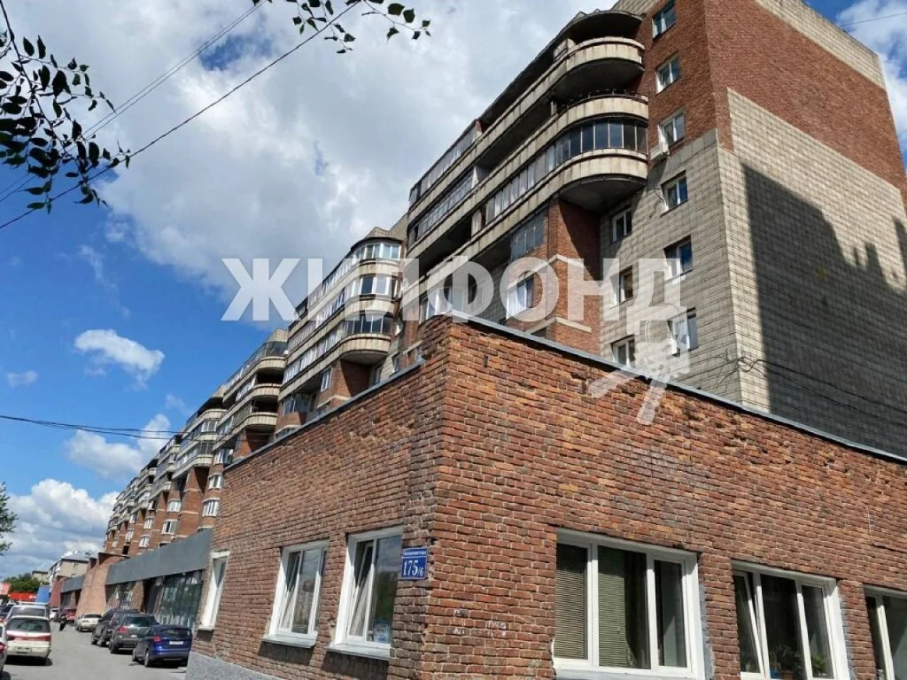 Продажа квартиры, Новосибирск, ул. Большевистская - Фото 13