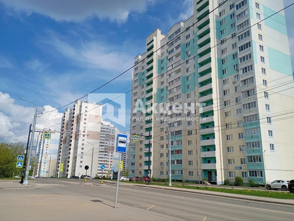Продажа квартиры, Иваново, 4 - Фото 12