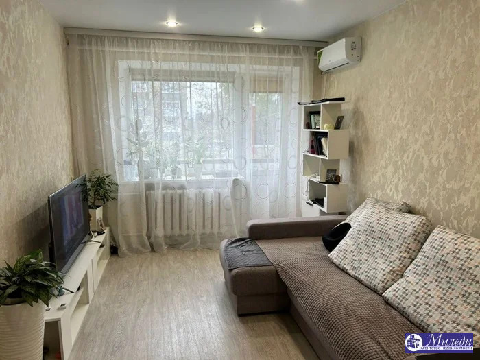 Продажа квартиры, Батайск, ул. Куйбышева - Фото 6