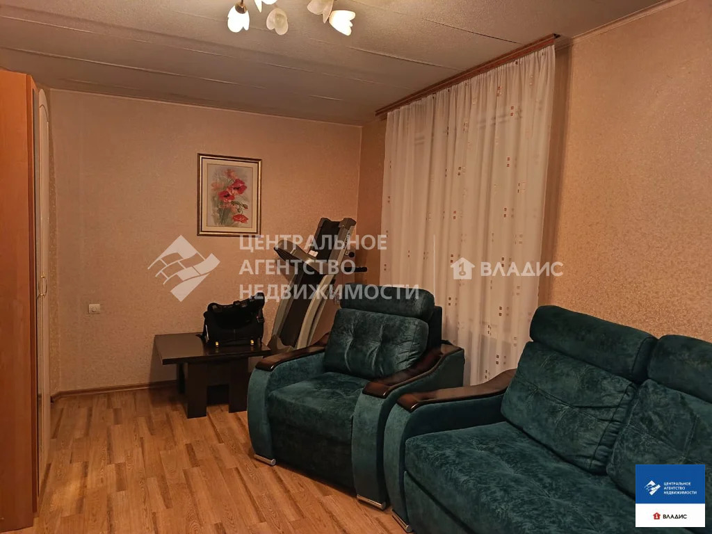 Продажа квартиры, Истье, Старожиловский район, ул. Центральная - Фото 5