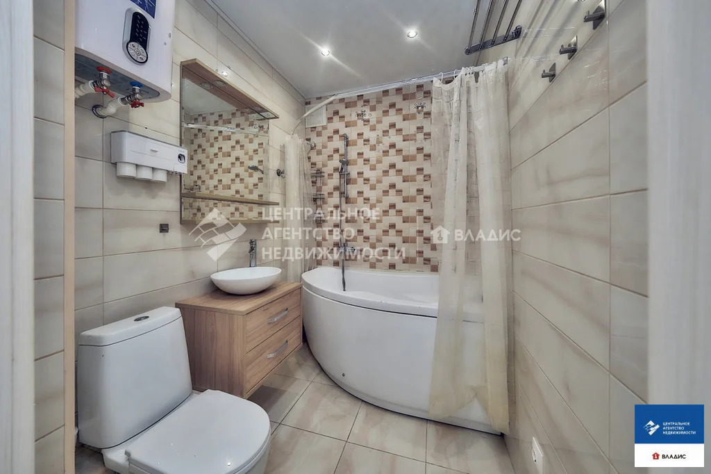 Продажа квартиры, Дядьково, Рязанский район, ул. Грачи - Фото 5