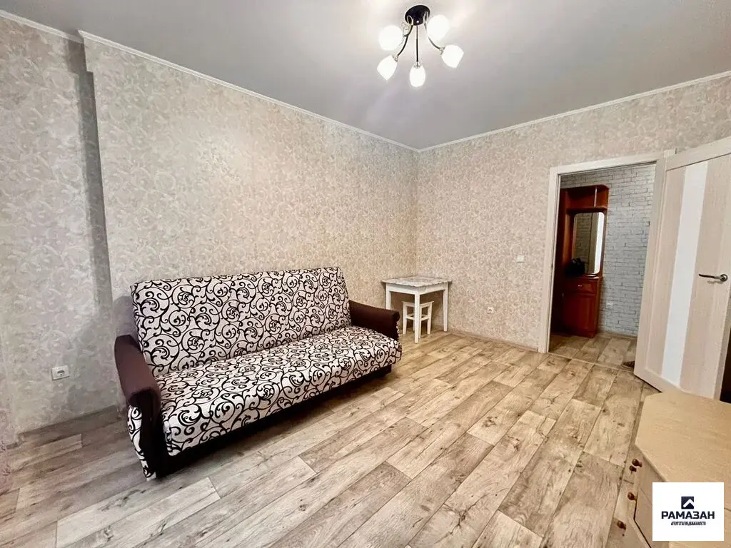 1-ком квартира ул.Тэцевская, 4А - Фото 4