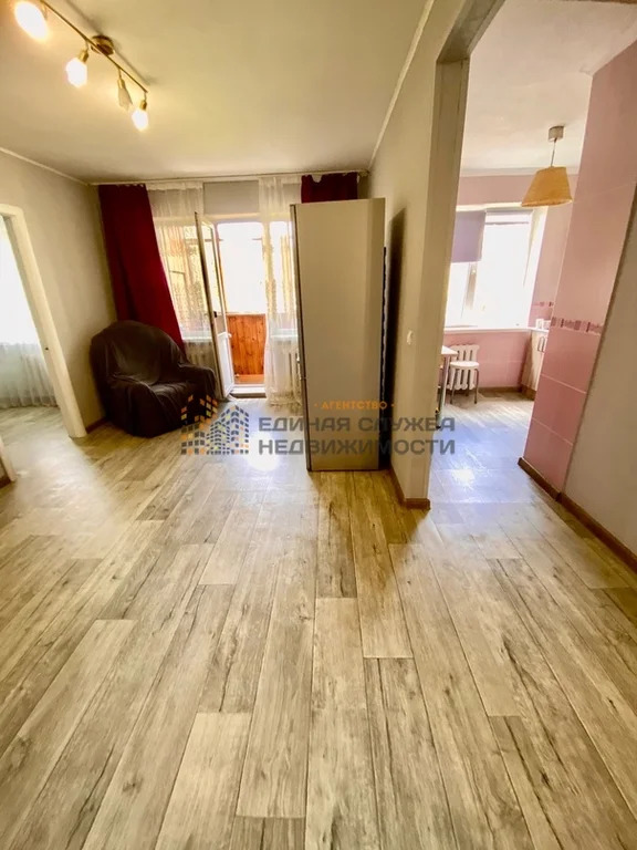 Аренда квартиры, Уфа, Октября пр-кт. - Фото 5