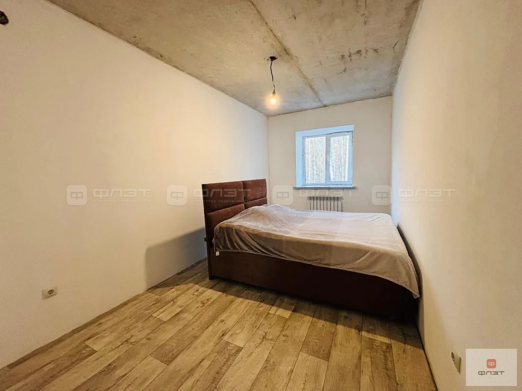 Продажа квартиры, Высокая Гора, Высокогорский район, ул. Сагдиева - Фото 3