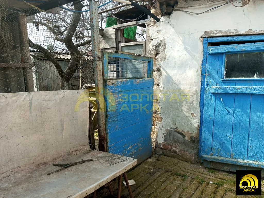Продажа дома, Красноармейский, Темрюкский район, ул. Железнодорожная - Фото 9