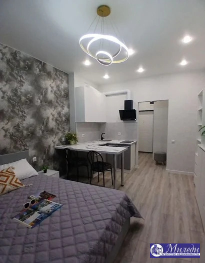 Продажа квартиры, Батайск, 1-й Пятилетки улица - Фото 15