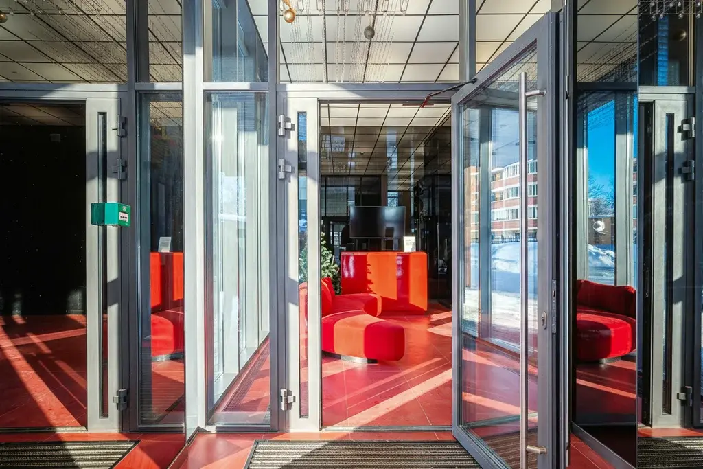 3-ка, ЖК Рашен Дизайн Дистрикт, 1-я Ватутинская, 14к1 - Фото 4