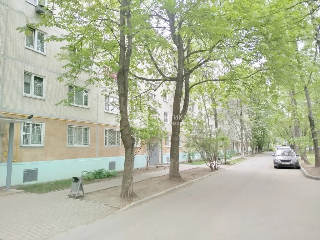 Продажа квартиры, Балашиха, Балашиха г. о., ул. Карбышева - Фото 0