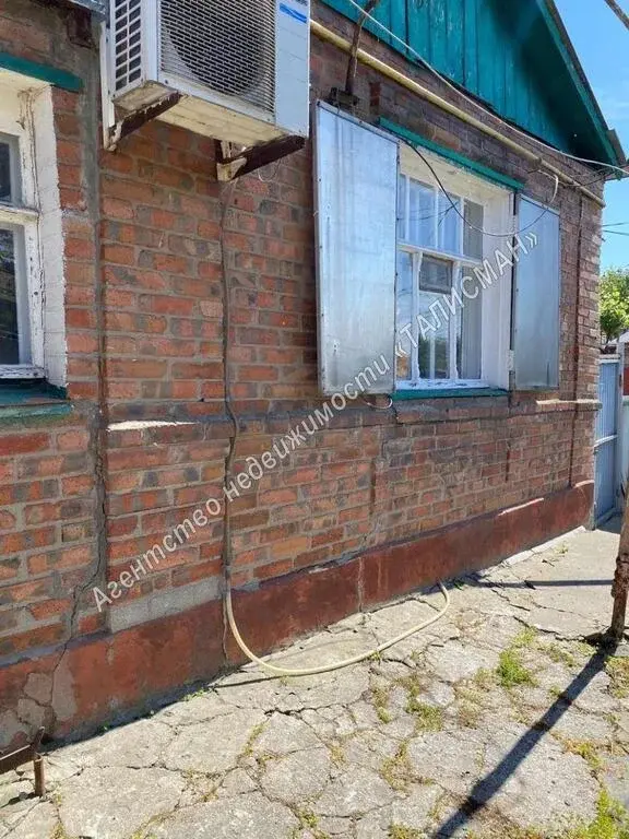 Продается Часть дома в исторической части города Таганрога - Фото 11