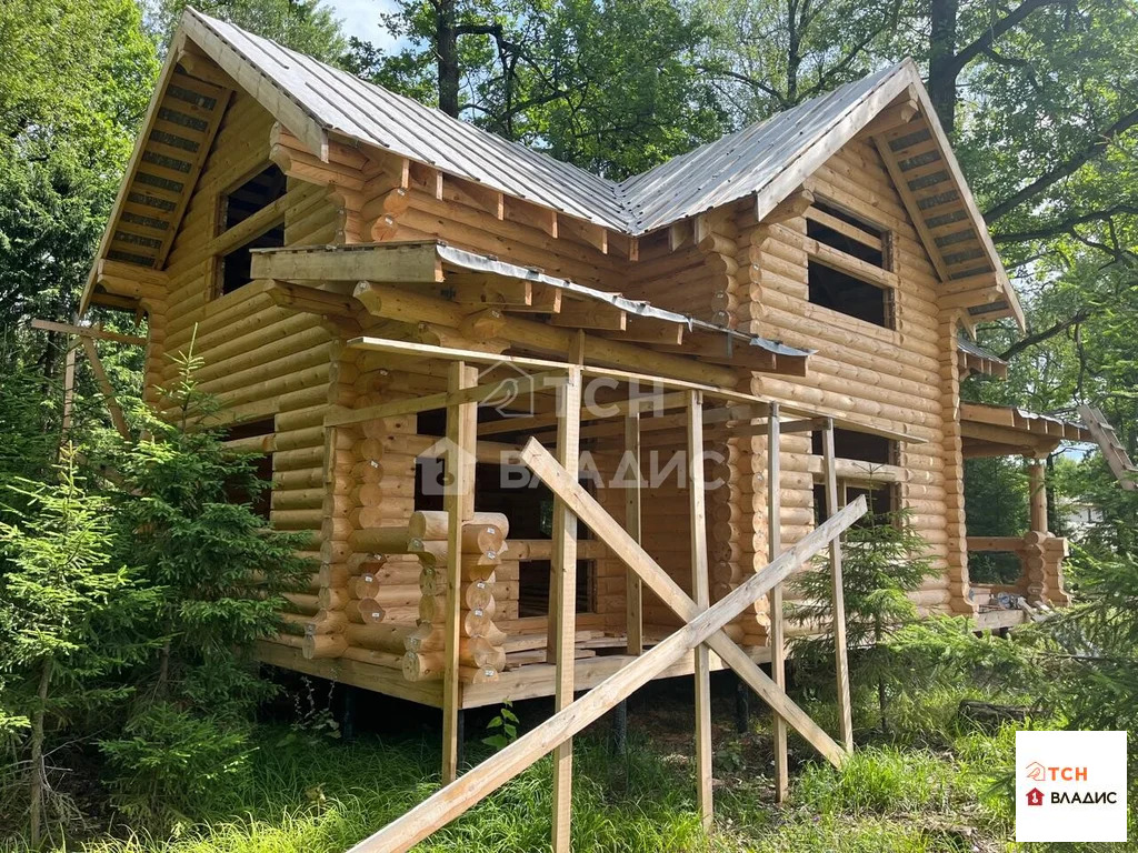 Продажа дома, Могильцы, Лотошинский район - Фото 1