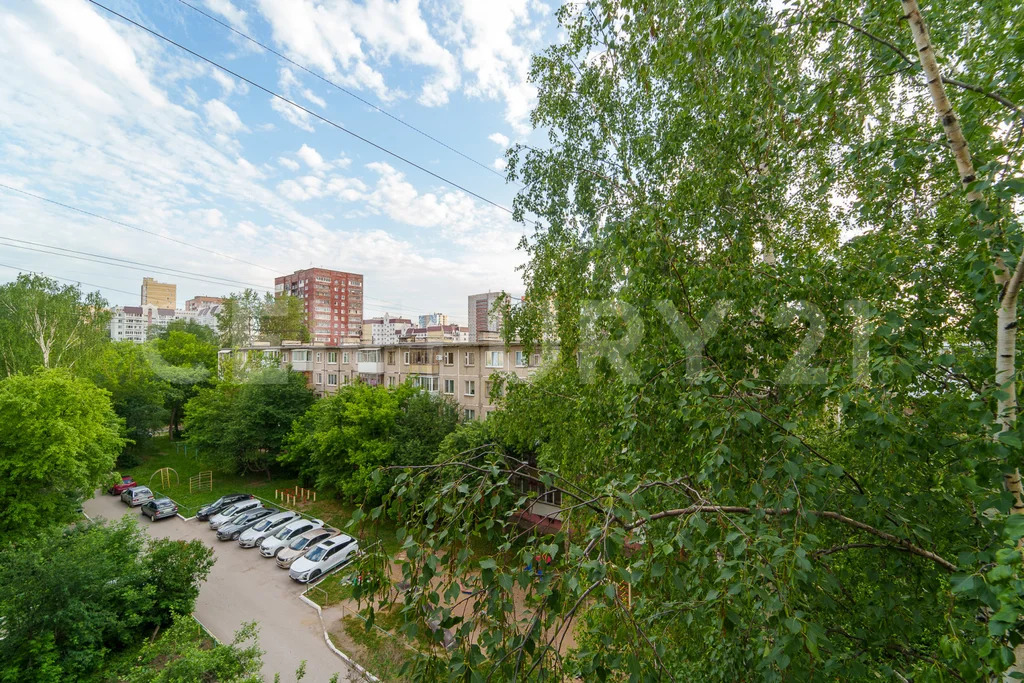 Продажа квартиры, Пермь, ул. Грузинская - Фото 24