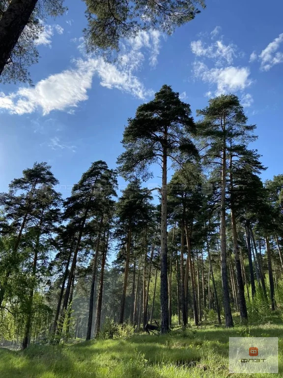 Продажа дома, Октябрьский, Зеленодольский район, сад. Ромашка(КМПО) - Фото 8