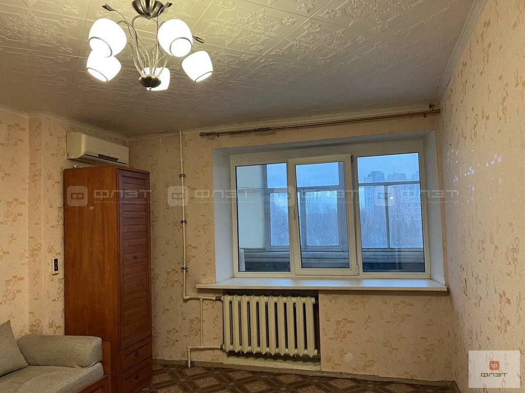 Продажа квартиры, Казань, ул. Декабристов - Фото 4