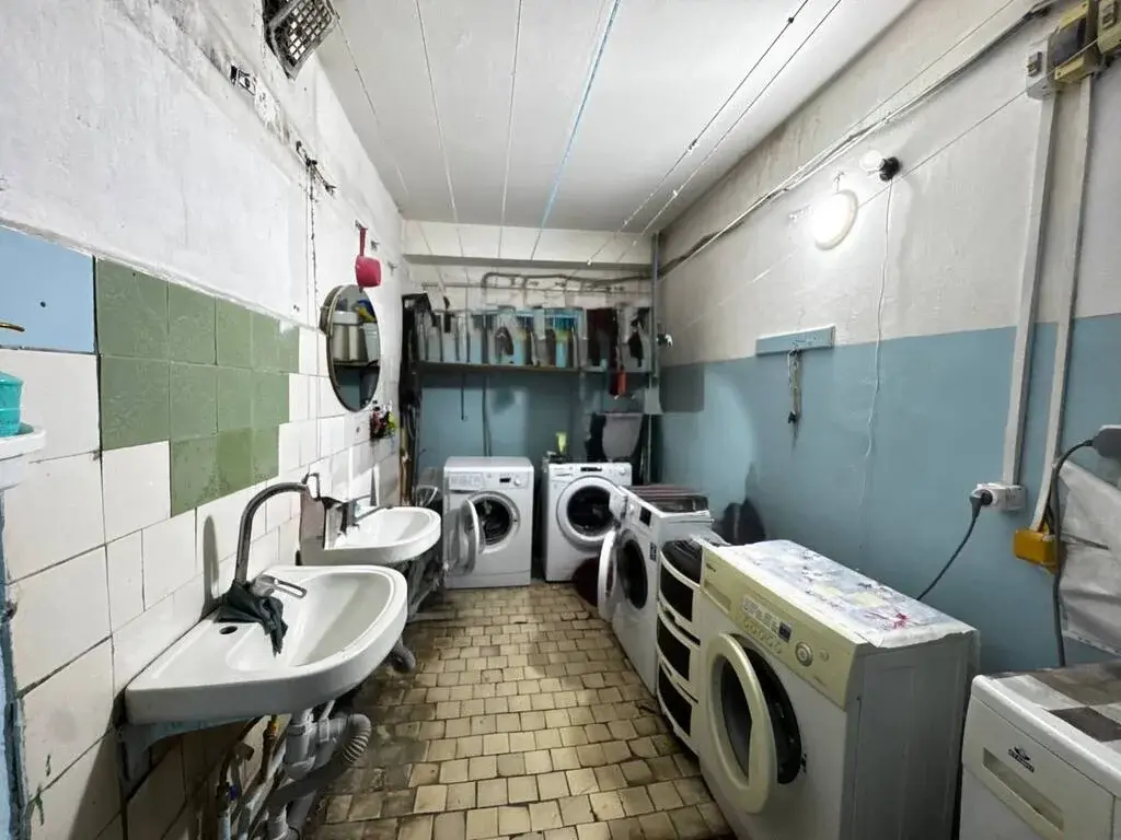 Комната 17,6 м2 в 1-к., 4/5 эт. - Фото 6