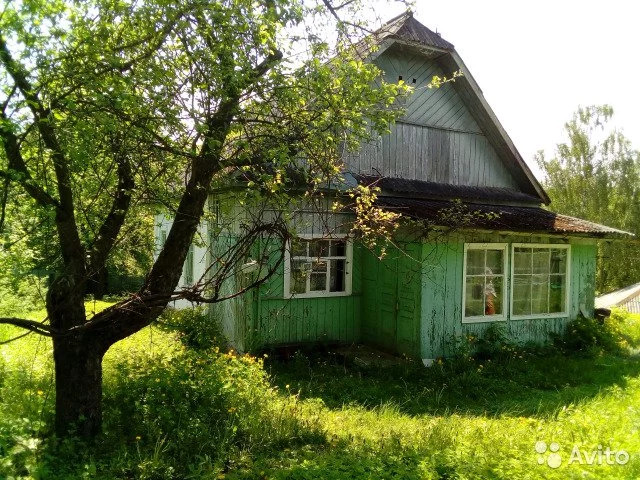 Купить Дачу В Брянском Районе Чайковичи