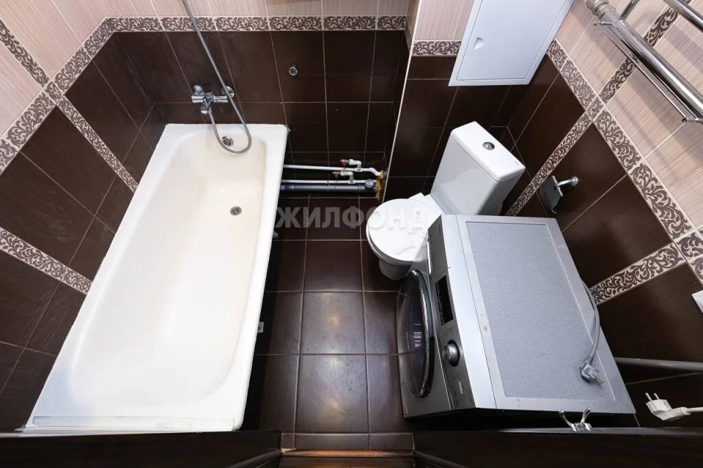 Продажа квартиры, Новосибирск, ул. Громова - Фото 12