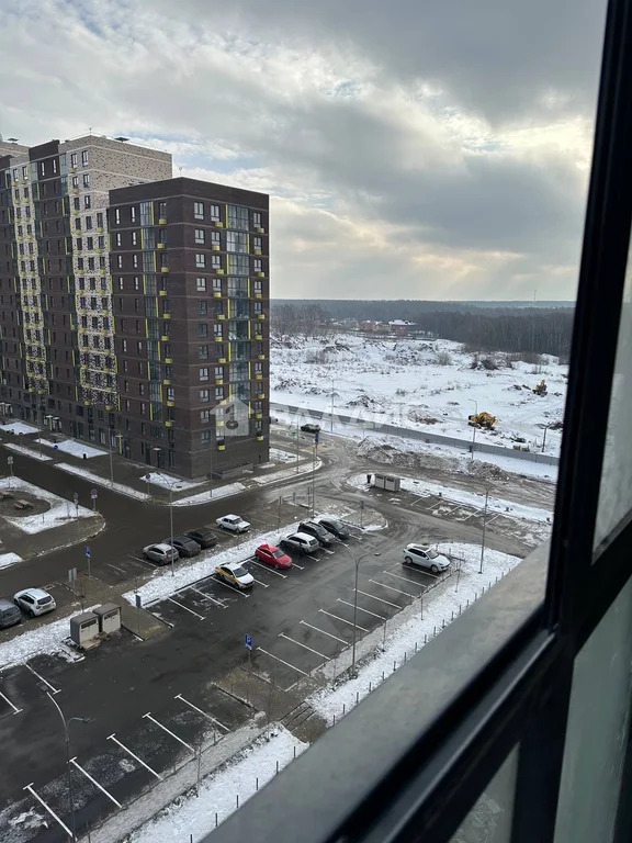 Ленинский городской округ, деревня Мисайлово, улица Современников, ... - Фото 2