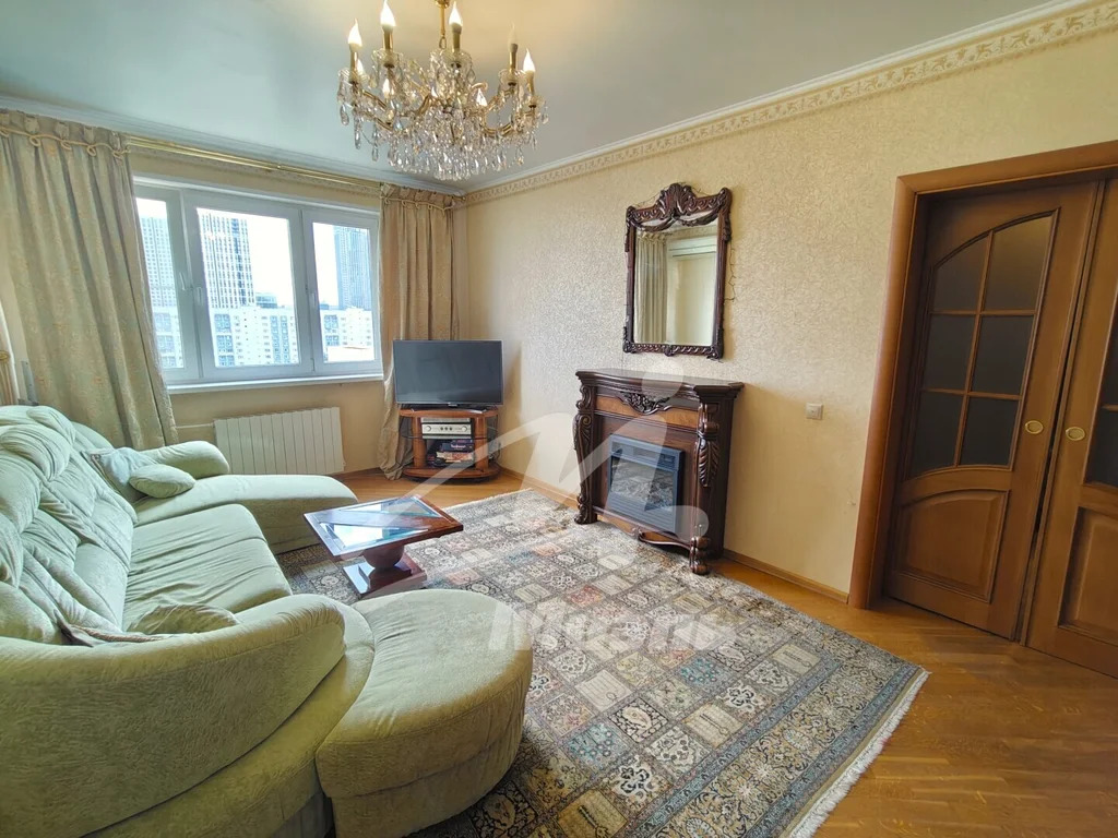 Продажа квартиры, ул. Новаторов - Фото 4