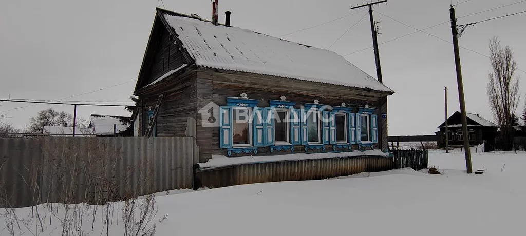 Продажа дома, Перекопная Лука, Балаковский район, ул. Садовая - Фото 1