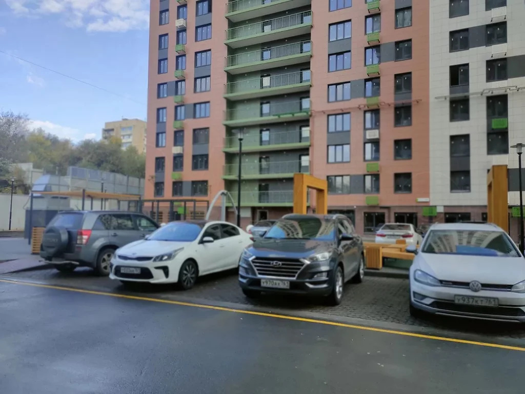 Продажа гаража, Ростов-на-Дону, Нансена улица, д.109/6 - Фото 2