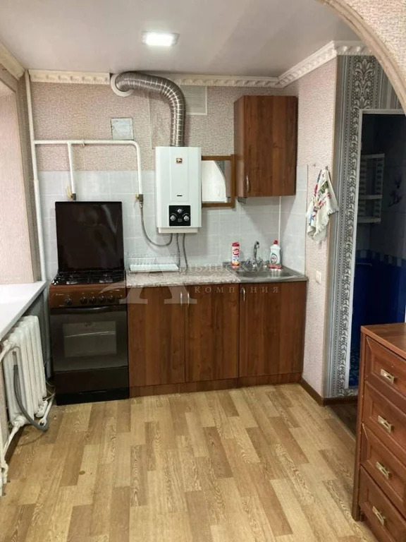 Продажа квартиры, Георгиевск, ул. Калинина - Фото 1