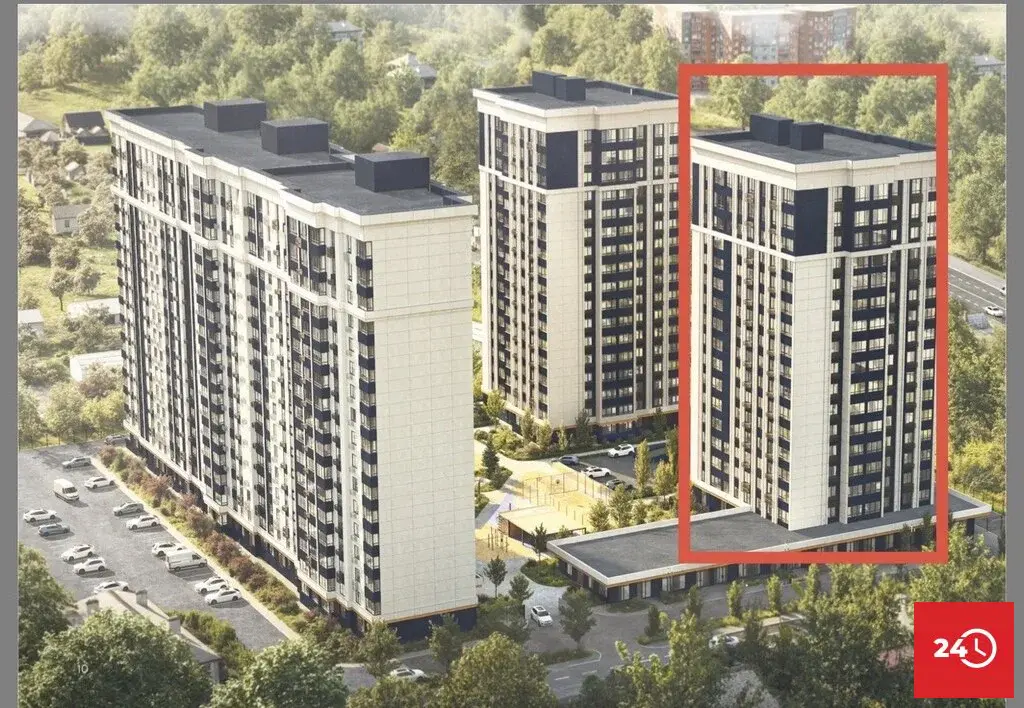 Студия в ЖК «Гармония»: инвестируйте в комфорт уже сегодня! - Фото 3