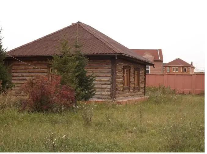 Домик с банькой - Фото 17