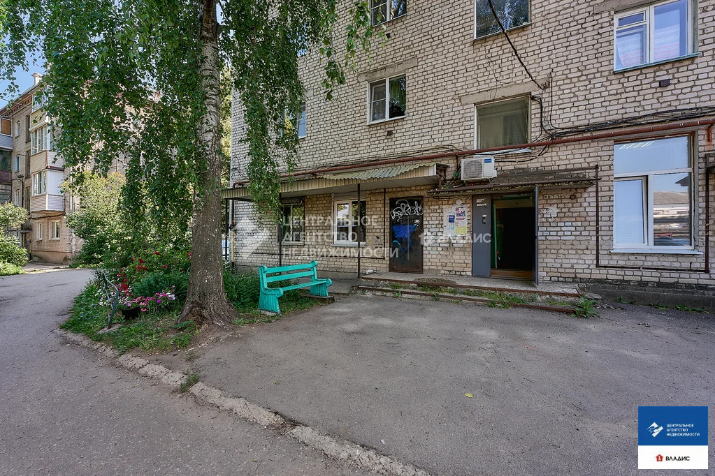 Продажа квартиры, Рыбное, Рыбновский район, ул. Почтовая - Фото 17