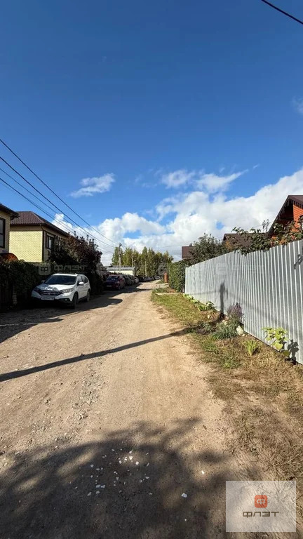 Продажа участка, Казань, ул. Долгая - Фото 2