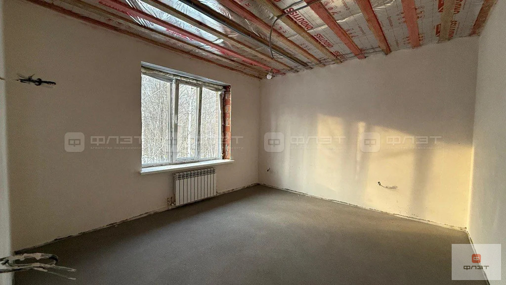 Продажа дома, Казань, ул. Тирякле - Фото 11