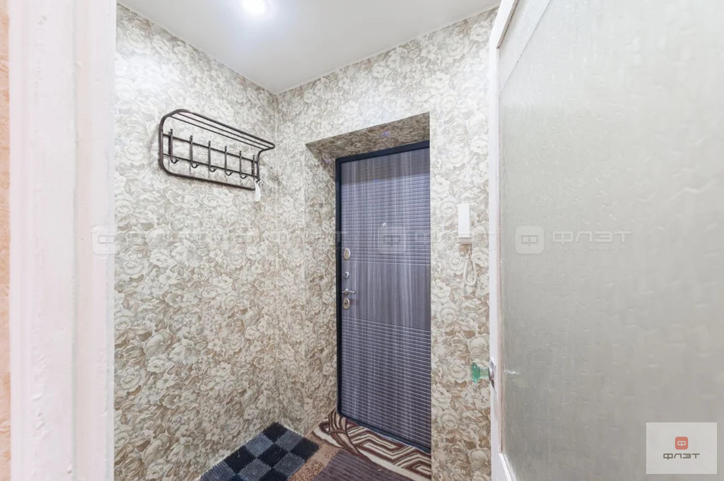 Продажа квартиры, Казань, ул. Коротченко - Фото 12