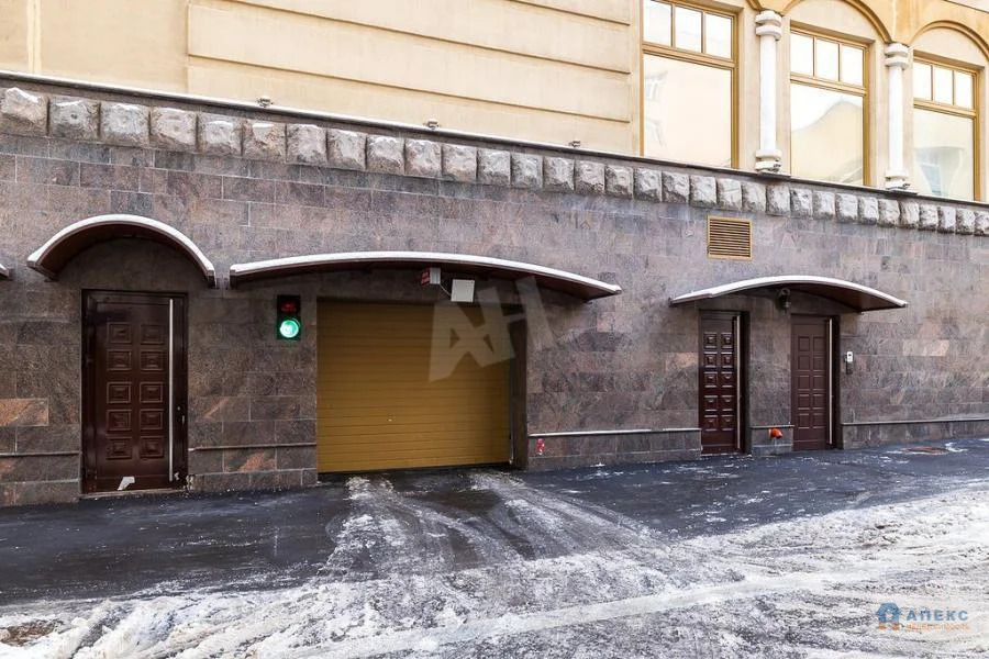 Продажа помещения пл. 300 м2 под офис,  м. Киевская в жилом доме в ... - Фото 8