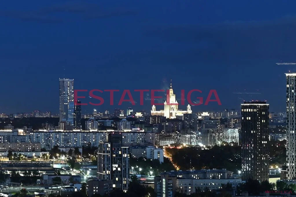 Продажа квартиры, Береговой проезд - Фото 19