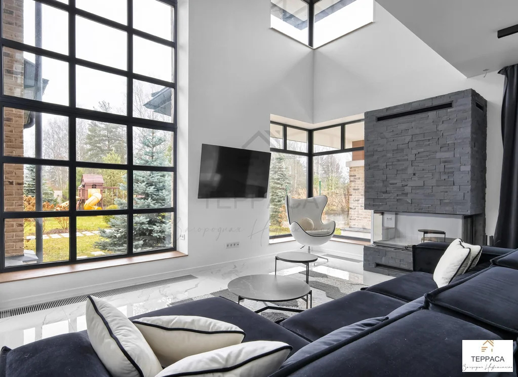 Продажа дома, Канисты, Всеволожский район, Сосновая аллея - Фото 5