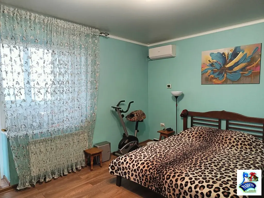 Продам двушку после ремонта с индивидуальным отоплением. - Фото 18