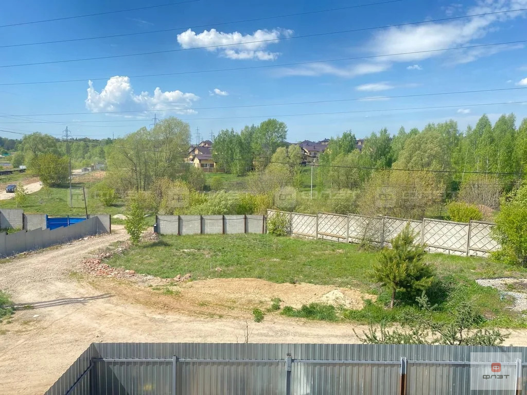 Продажа дома, Казань, ул. Ботаническая - Константиновка - Фото 44