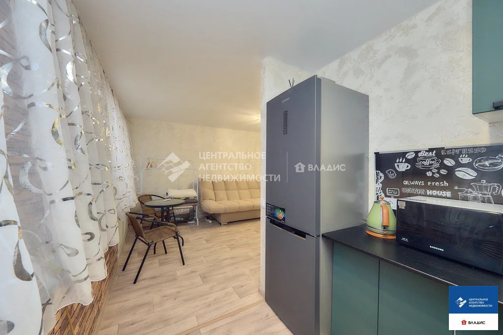 Продажа квартиры, Рыбное, Рыбновский район, 2-й квартал Прогресса - Фото 3