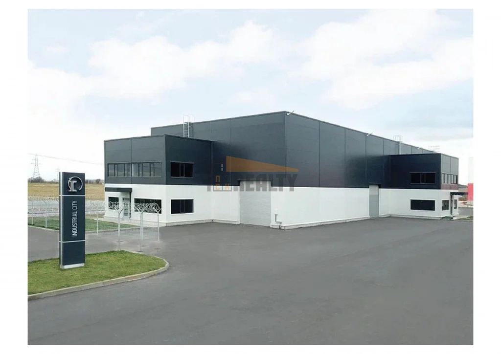 Продажа склада, Ленинский район - Фото 1