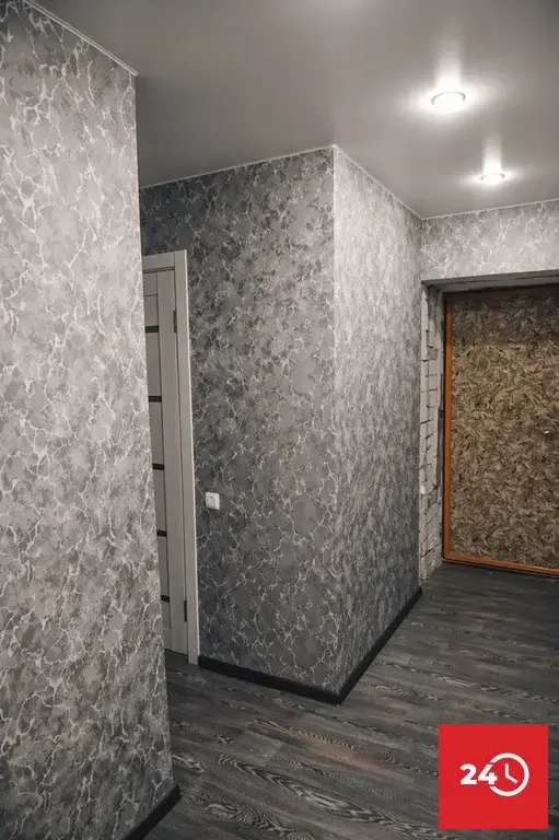 Продается 1-комнатная квартира по г. Кузнецк  ул. Калинина 116 - Фото 10