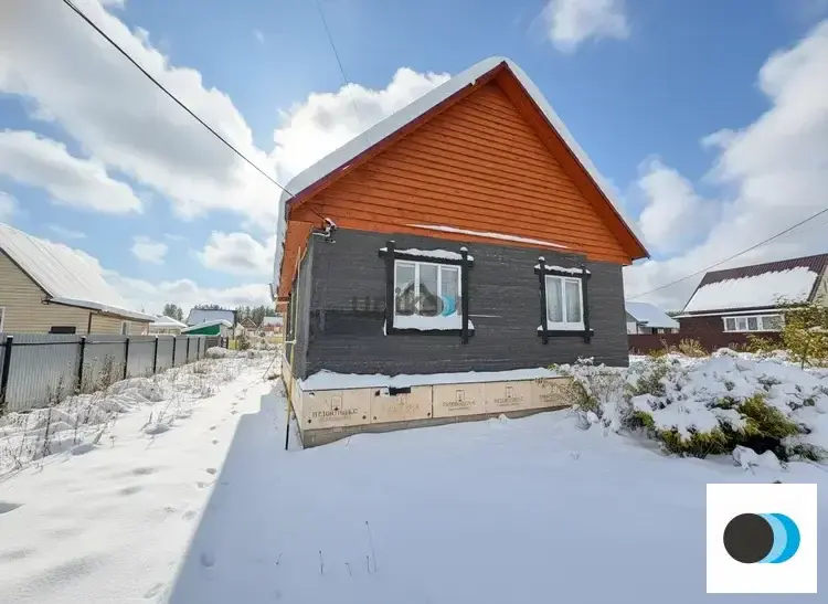 Продажа дома, Иглино, Иглинский район, Белорецкая улица - Фото 2