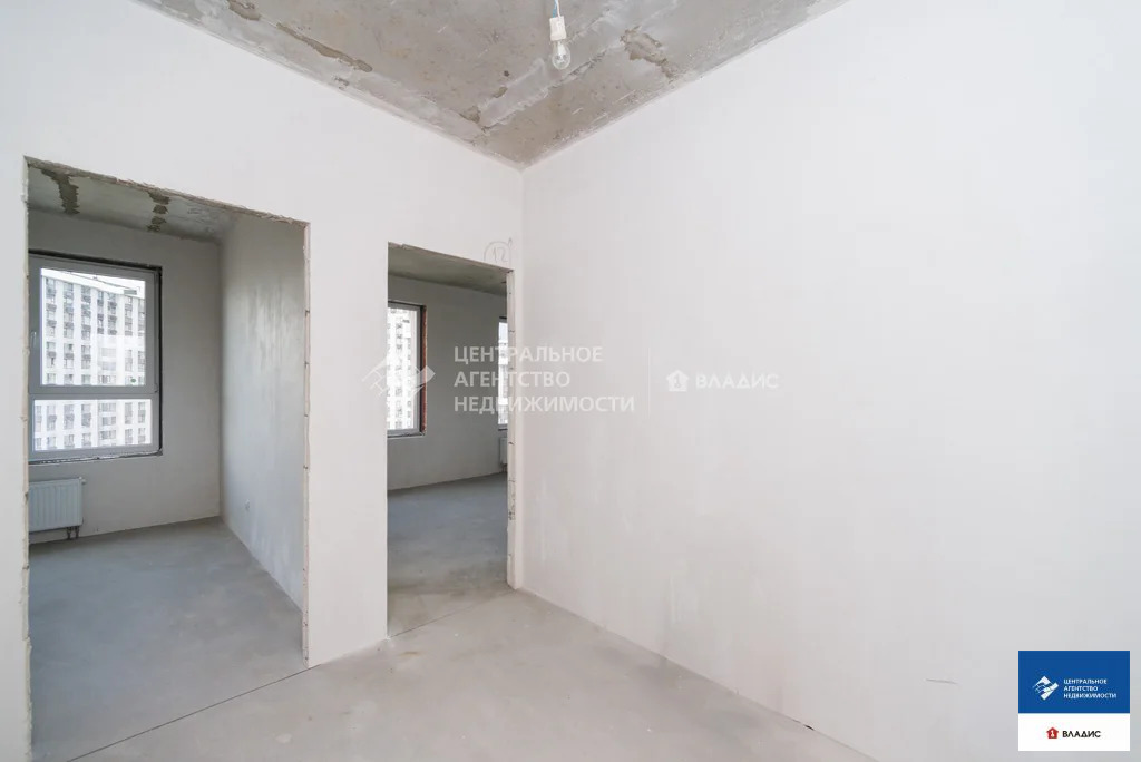 Продажа квартиры, Рязань, улица Полина - Фото 14