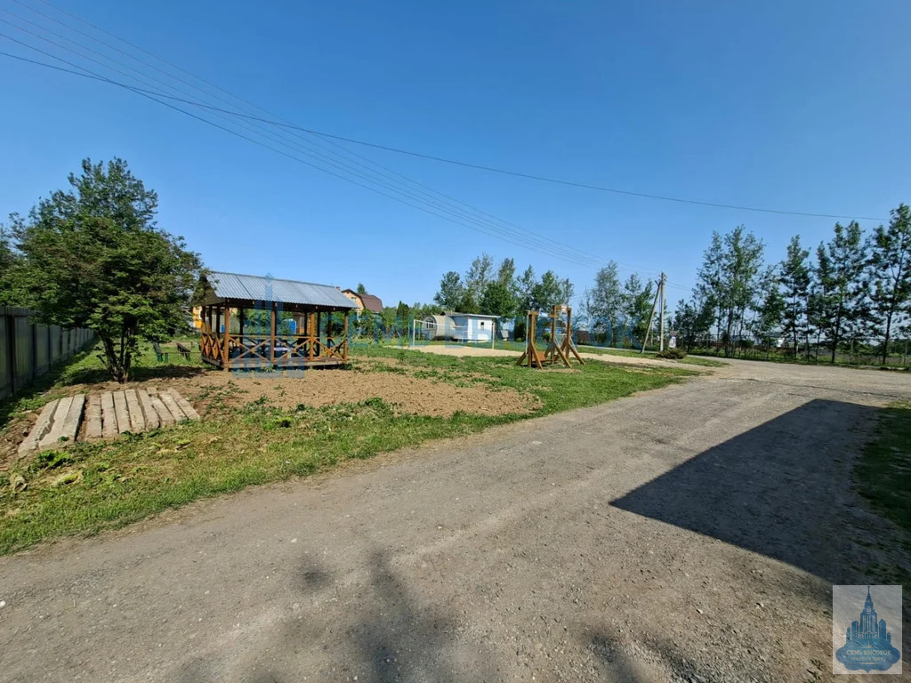 Продажа дома, Домодедово, Домодедово г. о., 11 - Фото 15