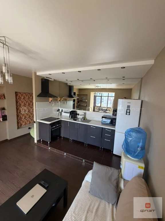 Продажа квартиры, Казань, ул. Чистопольская - Фото 11