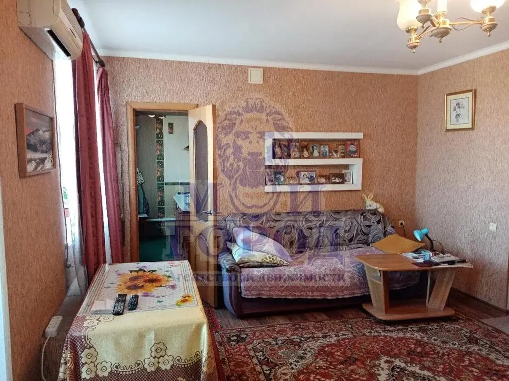 Продажа 3к квартиры (04302-107) - Фото 2
