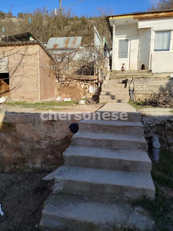 Продажа дома, Севастополь, улица Погорелова - Фото 18